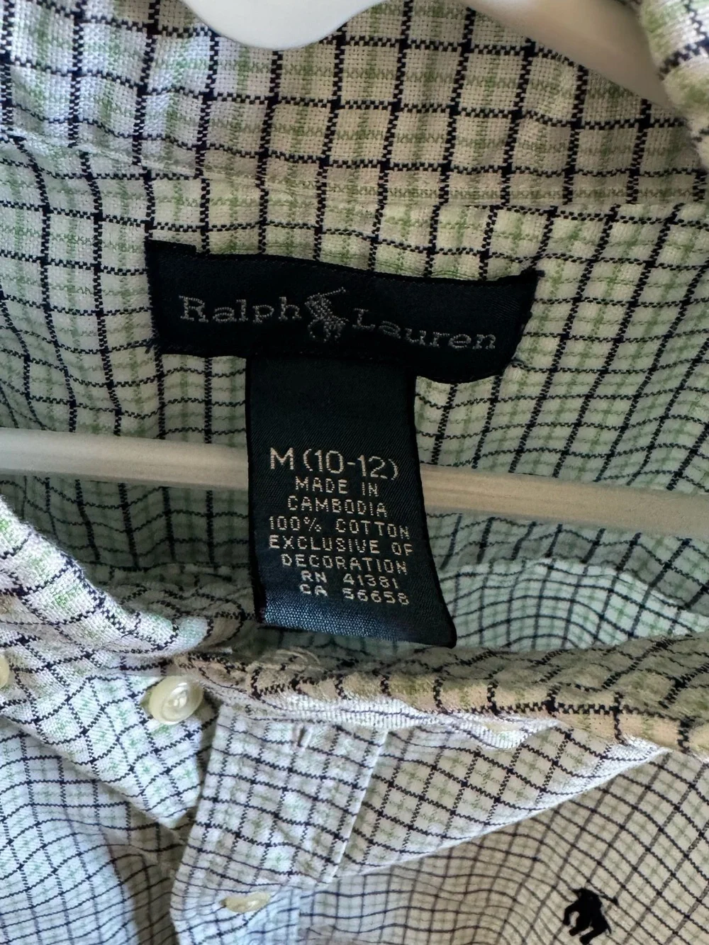 Ralph Lauren ralph lauren
